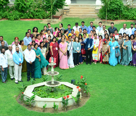 ICTRC Jaipur Event