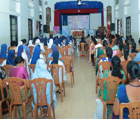 ICTRC Negombo Event