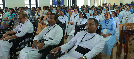Negombo ICTRC Event